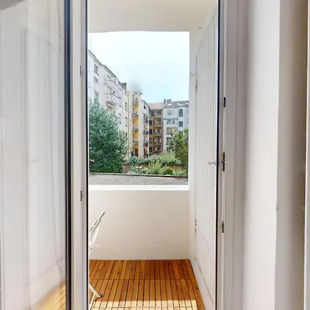 La Symphonie De L'orangerie *