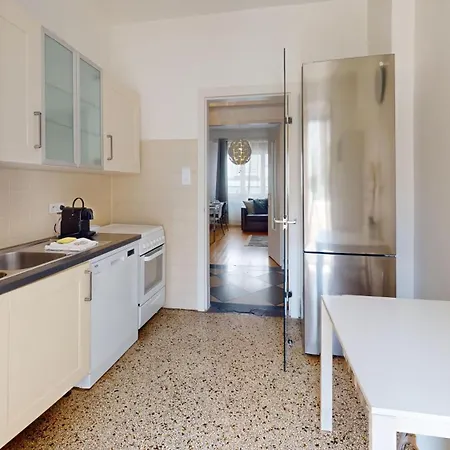 Appartement La Symphonie De L'orangerie