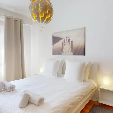 La Symphonie De L'orangerie Apartment