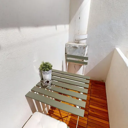 Appartement La Symphonie De L'orangerie Strasbourg
