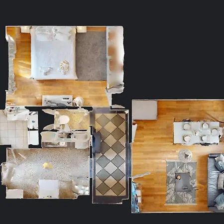 La Symphonie De L'orangerie