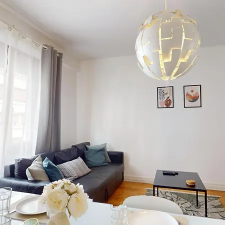 La Symphonie De L'orangerie *