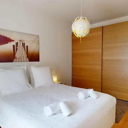 La Symphonie De L'orangerie Appartement