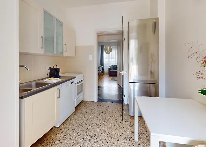 Apartamento La Symphonie De L'orangerie