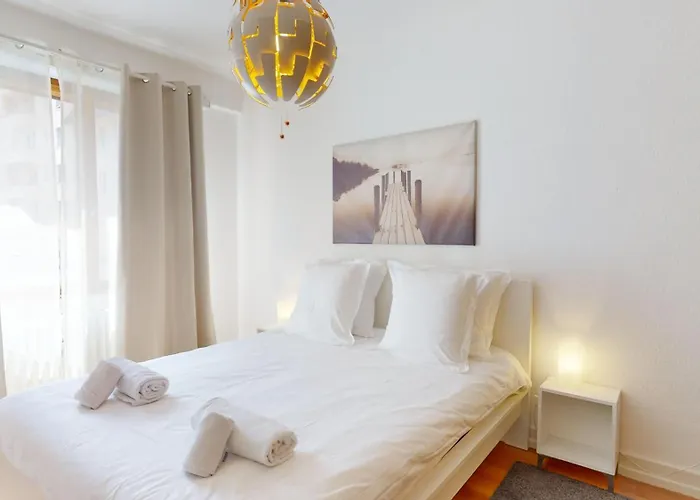 La Symphonie De L'orangerie Apartamento