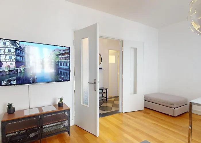 La Symphonie De L'orangerie * Estrasburgo