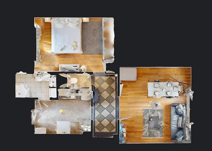 La Symphonie De L'orangerie